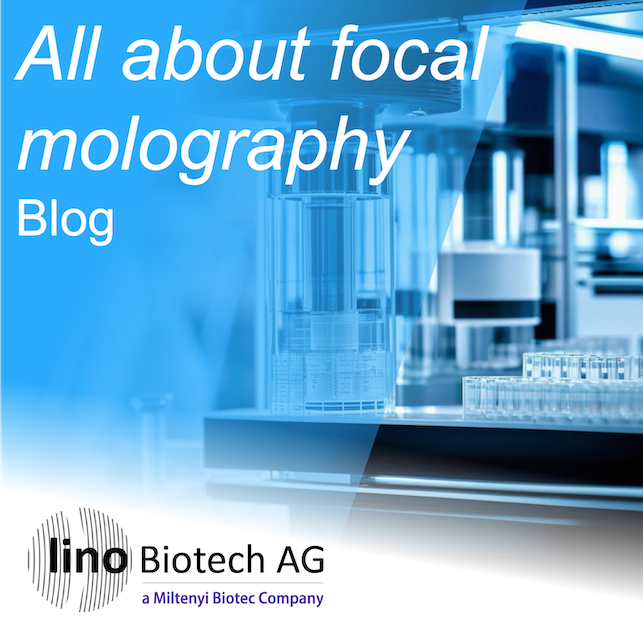 Blog cover for the article on surface plasmon resonance: a laboratory instrument holding sample plates
