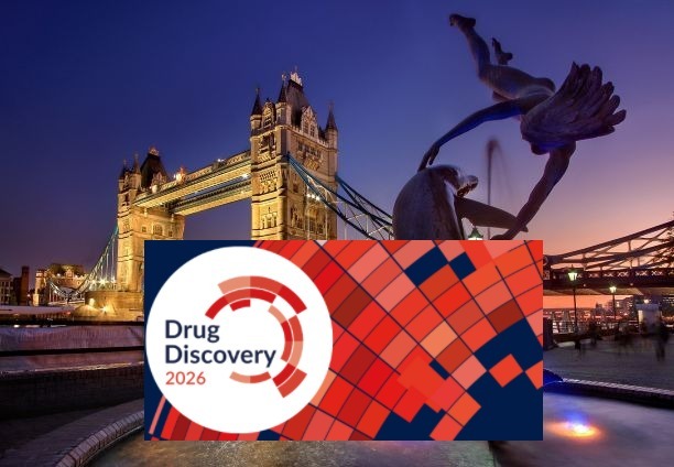 ELRIG-DrugDiscover