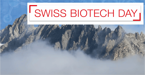 Swiss Biotech Day 2025