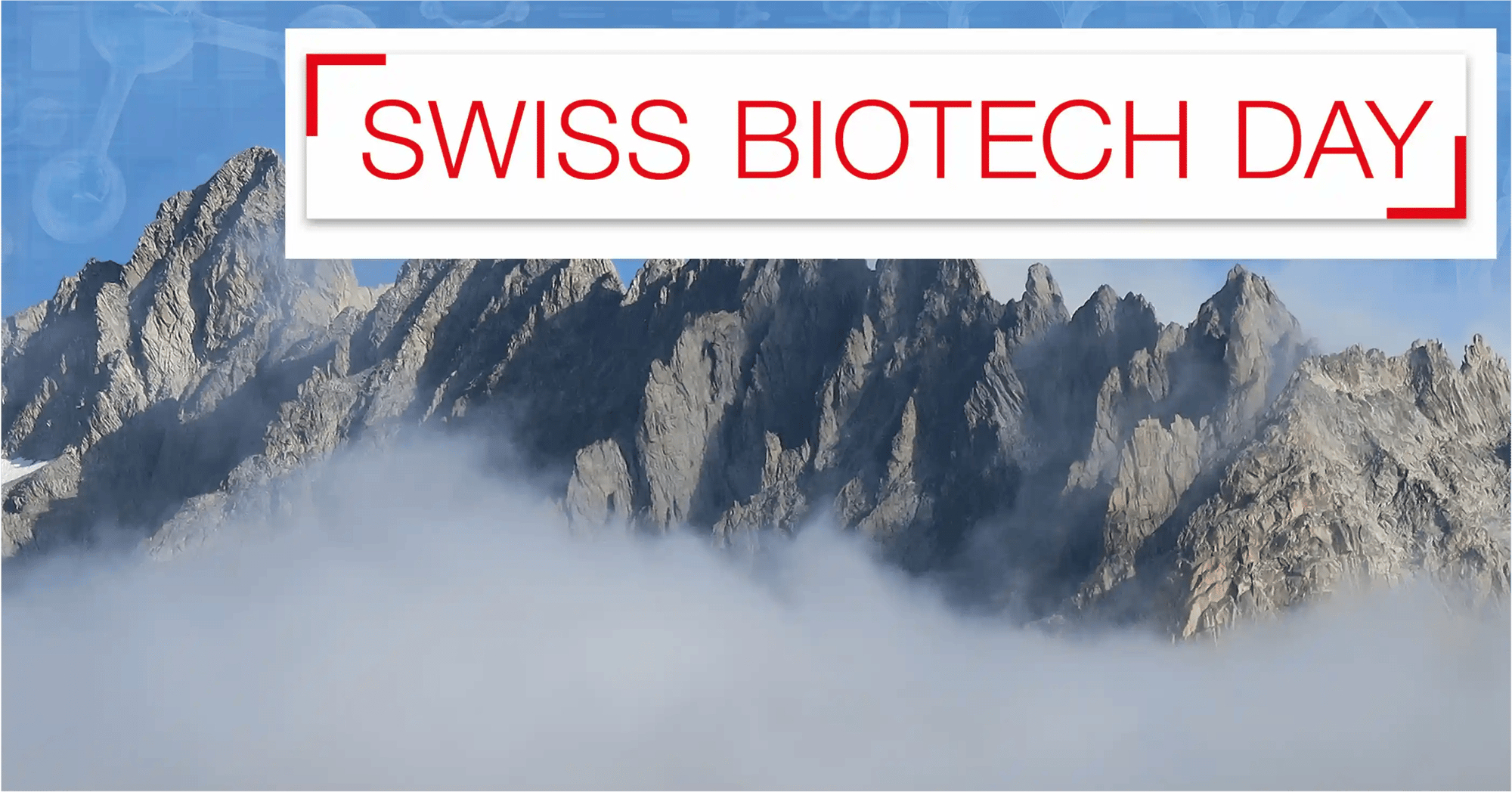Swiss Biotech Day 2025