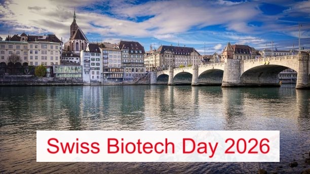 SwissBiotechDay
