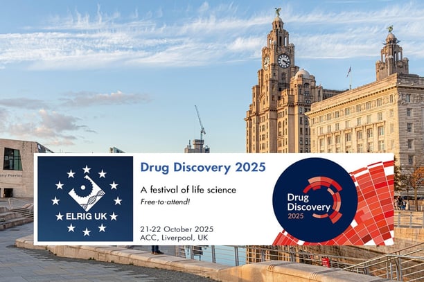 ELRIG Drug Discovery