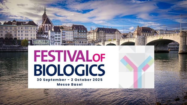 festival of biologics basel