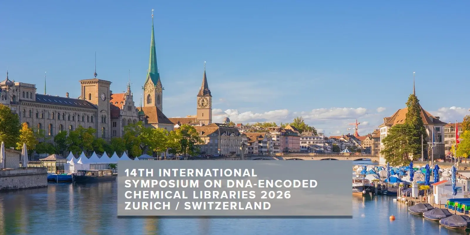 DEL Symposium