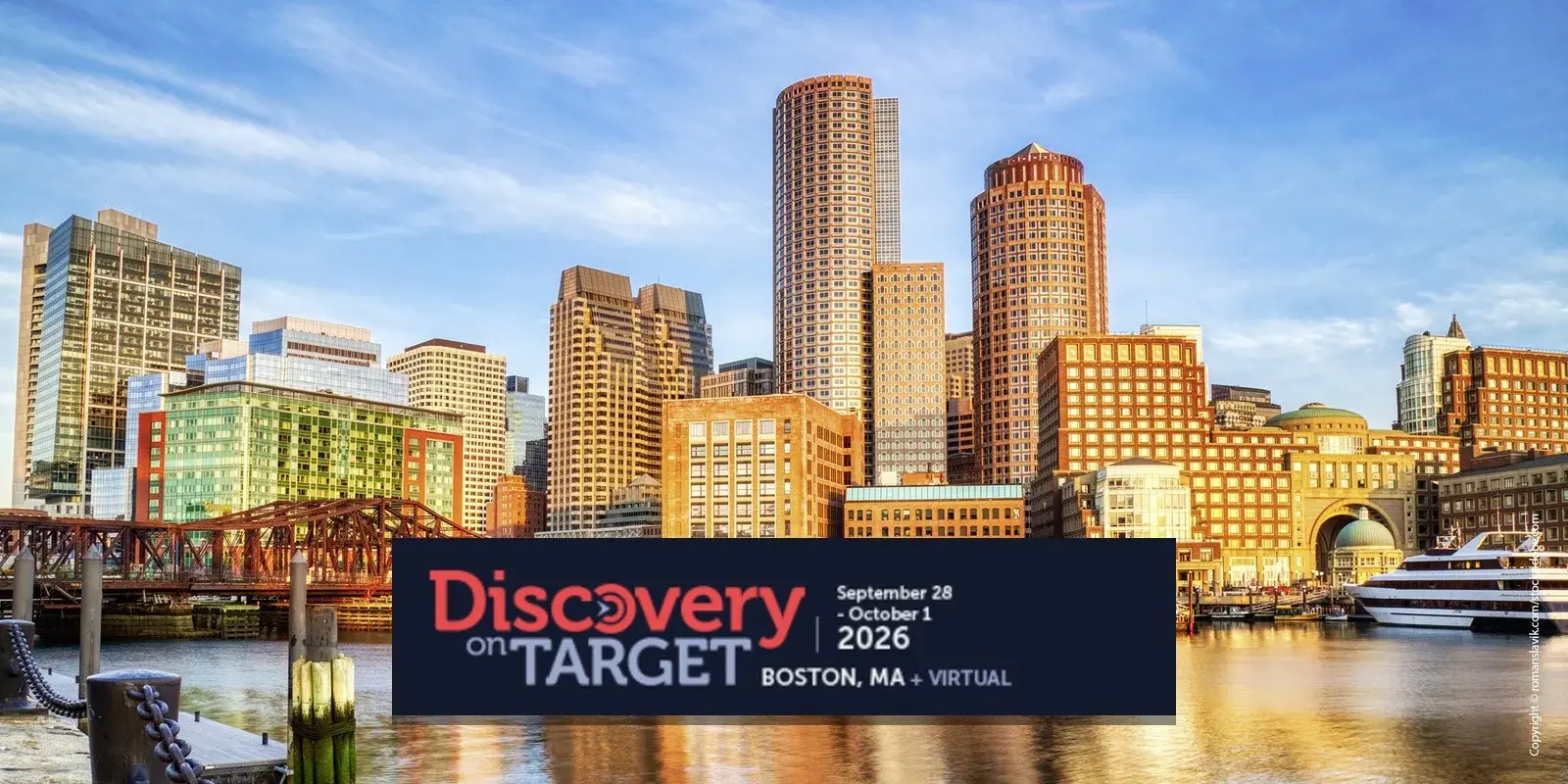 Discovery on Target