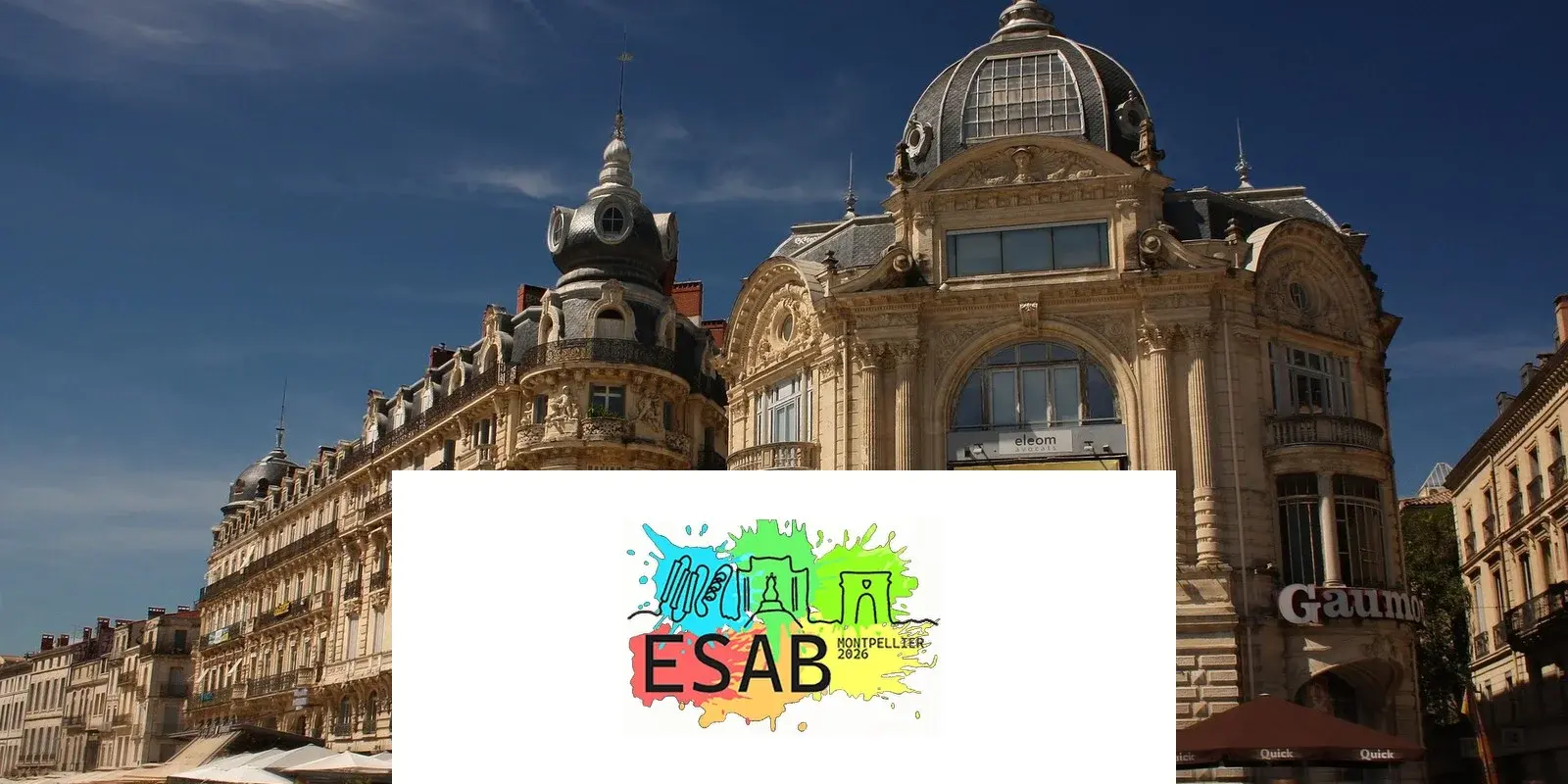 ESAB