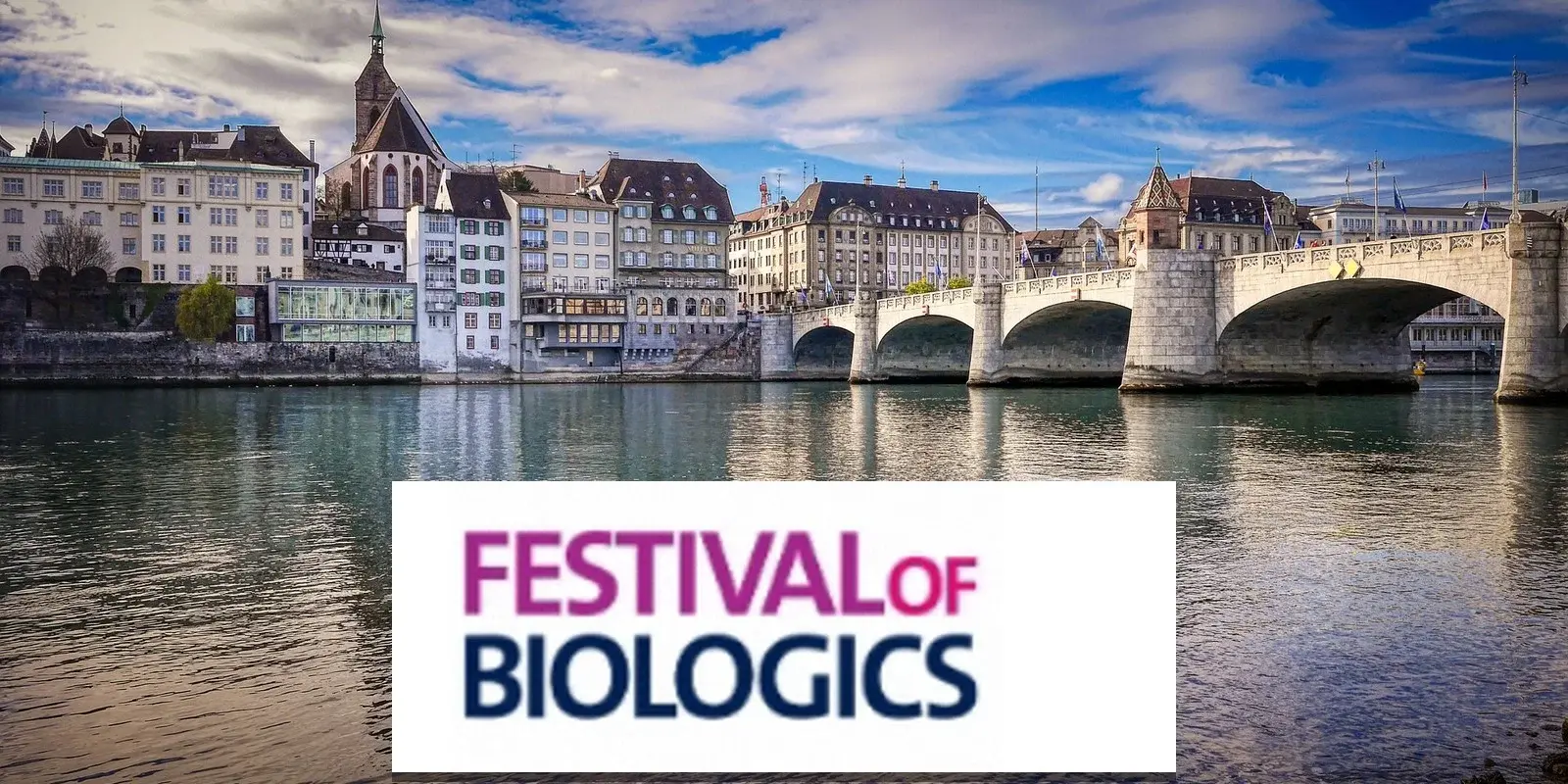 Festival of Biologics