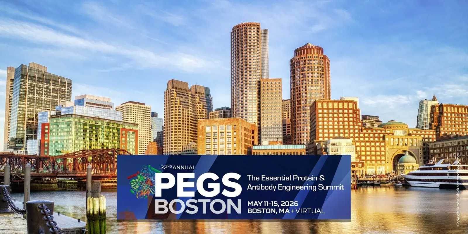 PEGS Boston