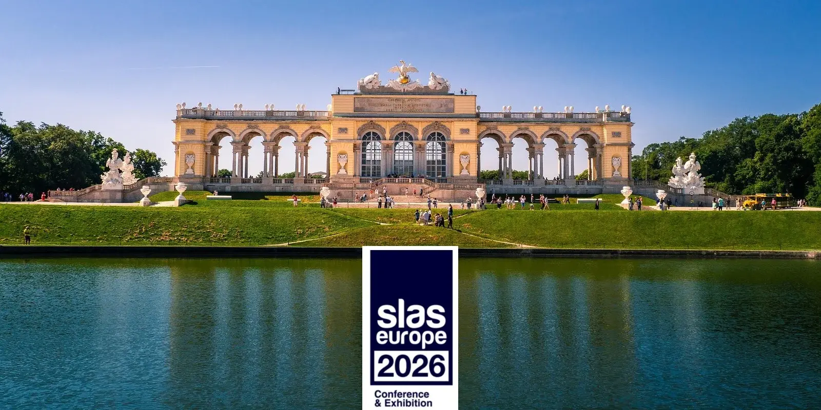 SLAS Europe