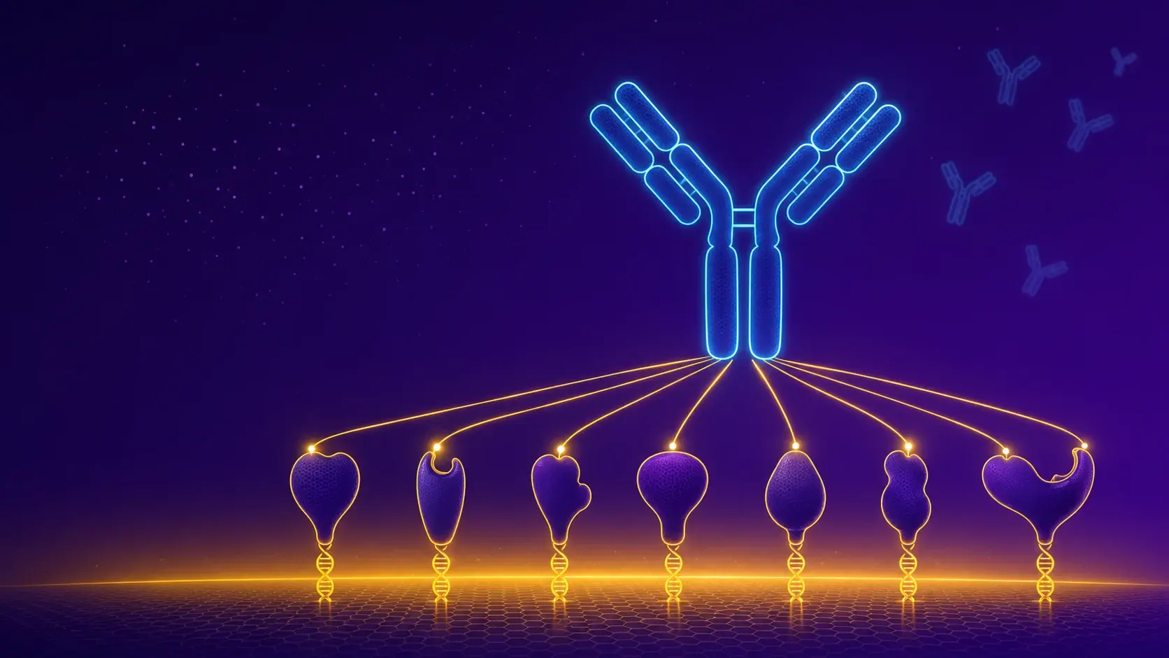 Fc Receptor Panel