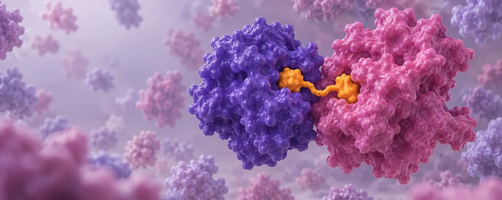 PROTAC and Molecular Glues